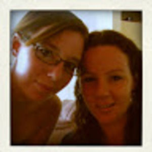 Meet your Posher, Rikki-lee